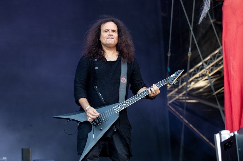 Poznaliśmy dwie dodatkowe gwiazdy, które pojawią się na koncercie "Triple Thrash Triumph" u boku Megadeth. Święto dla fanów metalu odbędzie się 23 lipca w Spodku w Katowicach.