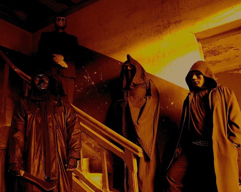Brazylijczycy z The Evil nagrali drugi longplay i odliczają już dni do jego premiery.
