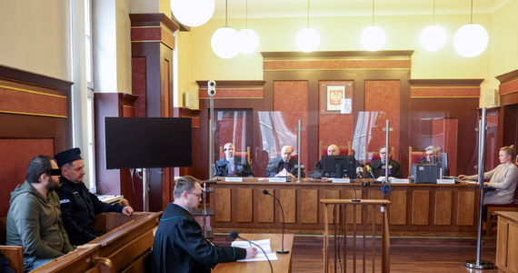 Dożywotnie więzienie dla 34-letniego mężczyzny, oskarżonego o zabójstwo prostytutki - taki wyrok wydał dziś Sąd Apelacyjny w Katowicach. Podtrzymał decyzję sądu pierwszej instancji. Wyrok jest prawomocny.

