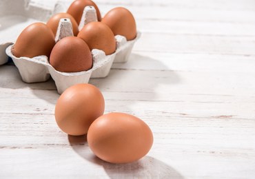 Racjonowanie jajek w Katalonii. "Mamy niedobory na rynku"