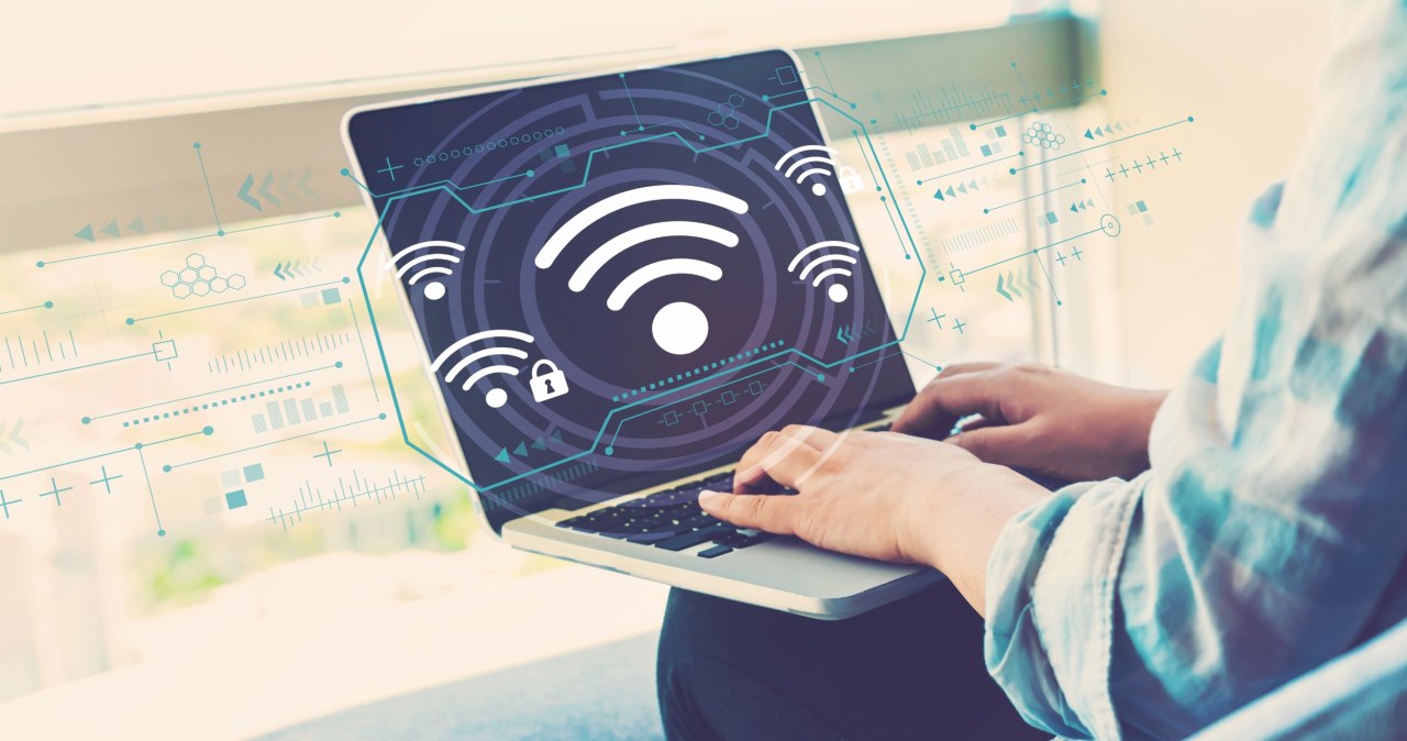 Nadchodzi Wi-Fi 8. Zademonstrowano pierwsze prototypowe połączenie