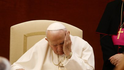 Bp Muskus: Jan Paweł II nie życzyłby sobie wojny jego rodaków