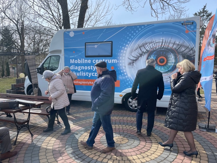 /Krzysztof Kot /RMF FM