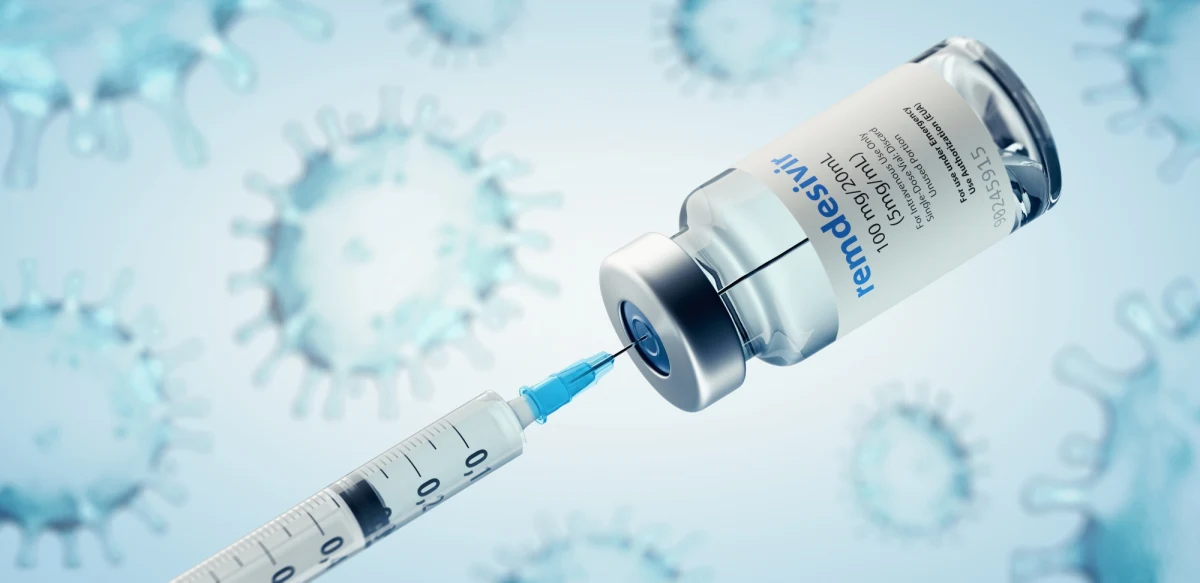 W szpitalach zaczyna brakować leku Remdesivir dla pacjentów zakażonych koronawirusem. Na ten problem zwrócili uwagę lekarze-eksperci - uczestnicy specjalnej debaty RMF FM pod hasłem "Pandemia - początek końca czy dopiero koniec początku?". 