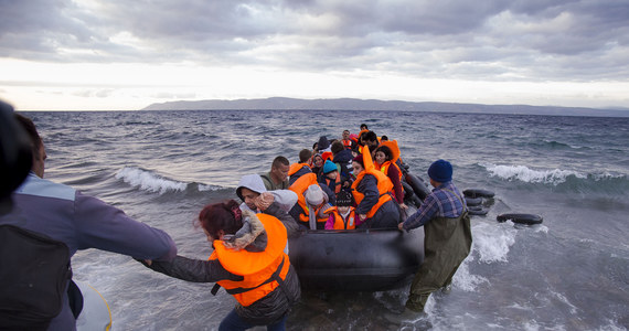 Przedstawiciele włoskiego rządu poinformowali, że rosyjscy najemnicy z grupy Wagnera stali za organizacją przemytu migrantów przez Morze Śródziemne. To element kremlowskiej strategii wymierzonej w kraje wspierające Ukrainę - podkreślono w komunikacie.