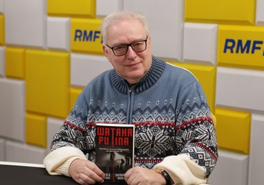 Prof. Grala: Rewolucji ludowej w Rosji nie będzie