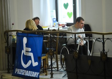 News RMF FM: Rząd przygotowuje nowe świadczenie dla osób z niepełnosprawnościami