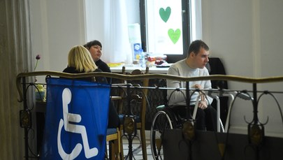 News RMF FM: Rząd przygotowuje nowe świadczenie dla osób z niepełnosprawnościami