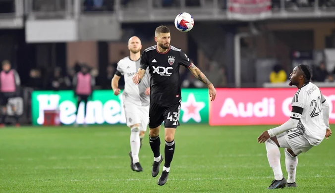 Mateusz Klich wyjaśnił powód przenosin z Leeds do MLS. „Chcę grać więcej”