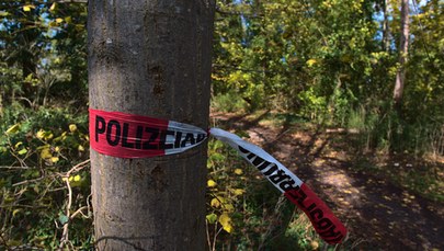 Szok w Niemczech: 12-latka zamordowana przez rówieśniczki 