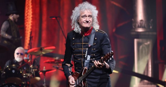 Brian May, gitarzysta Queen został formalnie pasowany na Sira. Ceremonii dokonał w Pałacu Buckingham król Karol III. 