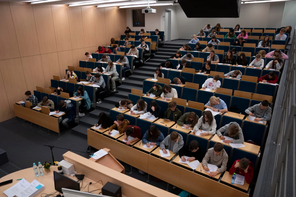 Zastanawiasz się nad studiami na Uniwersytecie Gdańskim? Odwiedź Bałtycki Kampus Oliwa 15 i 16 marca. Dni Otwarte zaplanowano w godzinach 9:00-15:00.