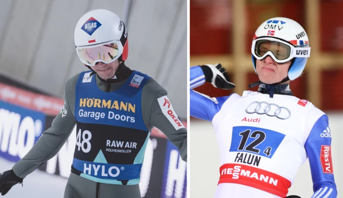 Stoch w ogniu krytyki. Norwegowie nie zostawili suchej nitki na Polaku