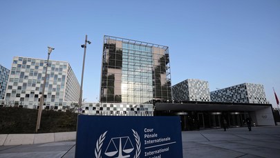 Międzynarodowy Trybunał Karny w Hadze w sprawie Ukrainy. Blisko przełomowego kroku
