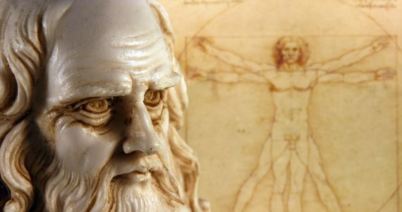 Matka Leonarda da Vinci była księżniczką z Kaukazu, która jako niewolnica została sprzedana do Wenecji - taką wersję przedstawił historyk renesansu i wykładowca literatury włoskiej Carlo Vecce.