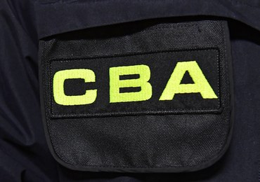 Prezydent Ostrowca Świętokrzyskiego zatrzymany przez CBA