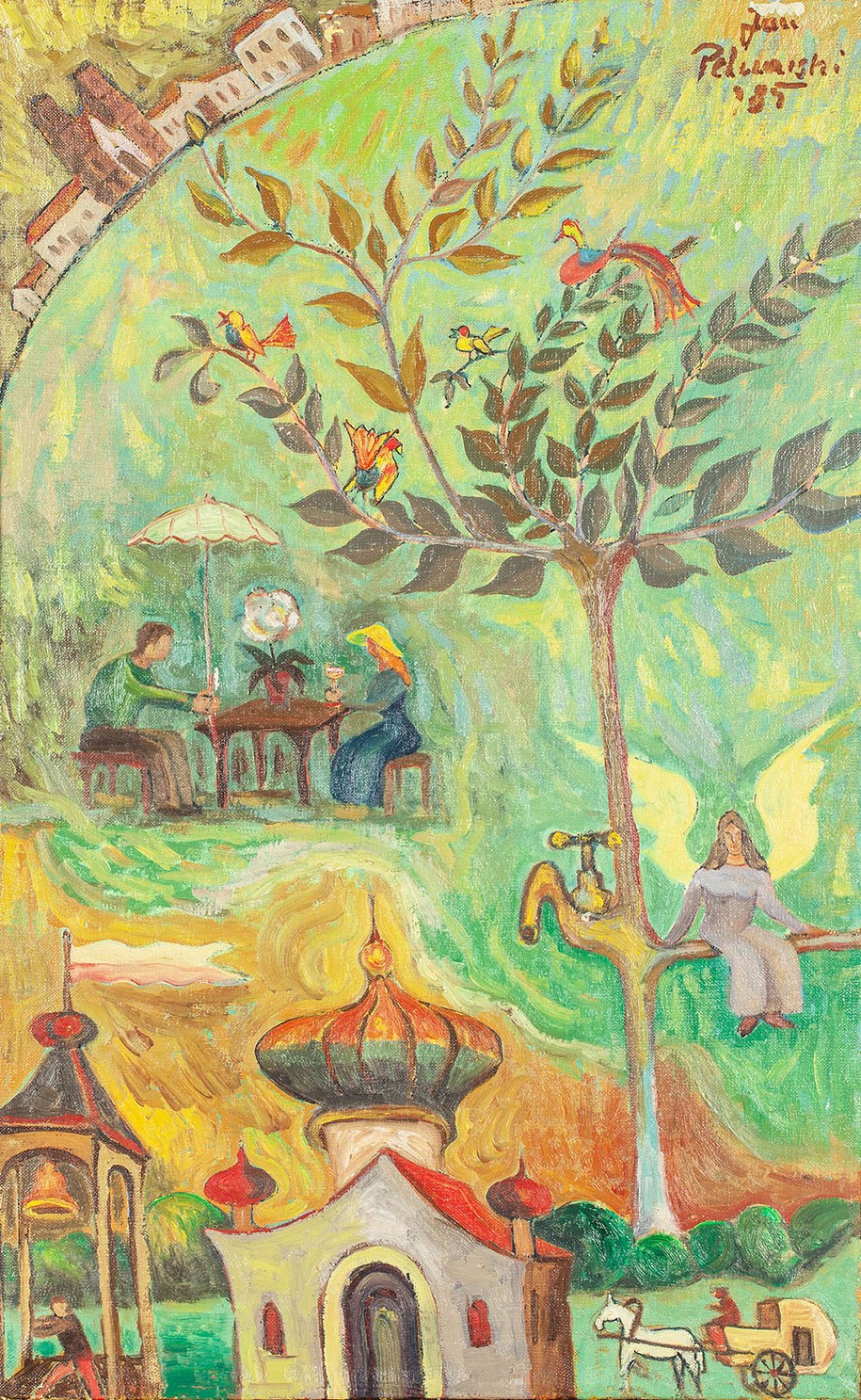 /Muzeum Etnograficzne we Wrocławiu /Materiały prasowe