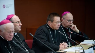 Oskarżenia wobec Jana Pawła II. Episkopat reaguje