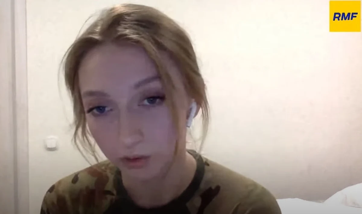 "Jest dużo osób, które chcą pozostać w swoich domach mimo toczących się działań wojennych na wschodzie Ukrainy" - mówiła w Popołudniowej rozmowie w RMF FM Wiktoria Czarkowska, wolontariuszka, która zajmuje się ewakuacją ludności cywilnej z Donbasu. Jak tłumaczyła, one mówią: tutaj jest nasz dom, tutaj zostajemy. Dodawała, że teraz jej zespół działa w okolicach Bachmutu, w którym od miesięcy toczą się ciężkie walki. "Do Bachmutu już nie jeździmy z wiadomych przyczyn – nie ma już drogi, którą można by się tam dostać" – podkreślała rozmówczyni Pawła Balinowskiego. 