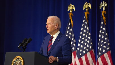 Joe Biden zaostrzył przepisy o sprzedaży broni palnej