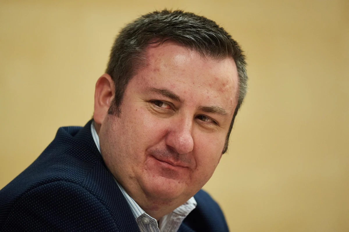 Paweł Żelem złożył rezygnację z funkcji prezesa występującej w piłkarskiej ekstraklasie Lechii, ale swoje obowiązki będzie pełnić do końca marca. Gdański klub poinformował, że na tej decyzji zaważyły względy zdrowotne.