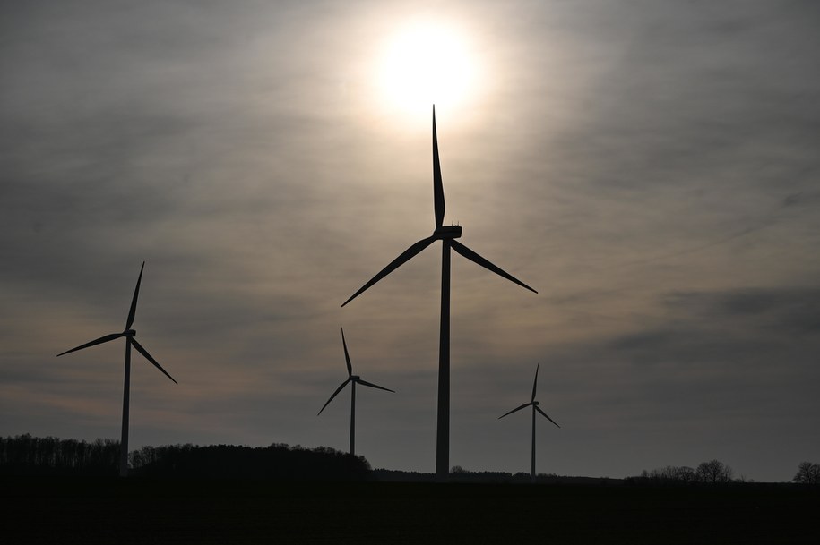 /	Marcin Bielecki   /PAP