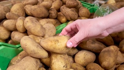 Lidl wycofuje ziemniaki ze sprzedaży. GIS wydał ostrzeżenie