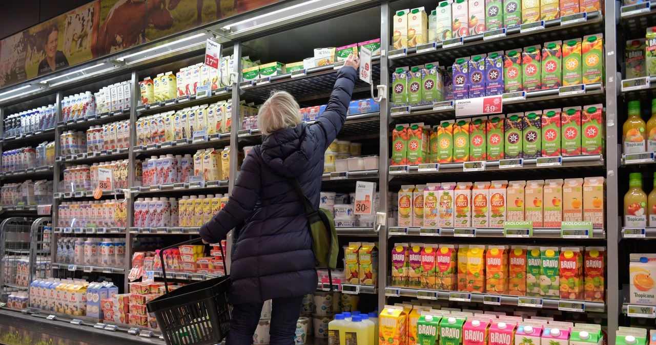 O takiej inflacji marzy Polska. U naszych sąsiadów ceny rosną wolniej