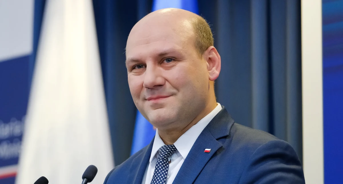 W maju w Kórniku pod Poznaniem odbędzie się spotkanie ministrów ds. europejskich Trójkąta Weimarskiego z udziałem ukraińskiej wicepremier ds. integracji z UE i NATO Olhi Stefaniszyny. Szczyt będzie poświęcony kwestii rozszerzenia UE - zapowiedział minister ds. UE Szymon Szynkowski vel Sęk. 