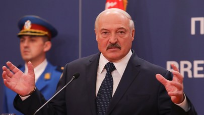 PE potępia reżim Łukaszenki za represje wobec narodu białoruskiego