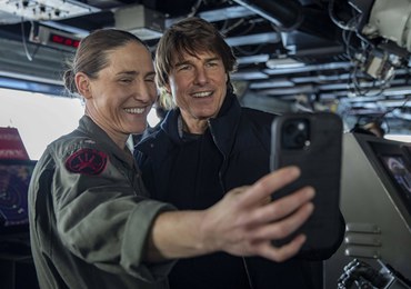 Tom Cruise nie polata nad Svalbardem. Niedźwiedzie muszą mieć spokój