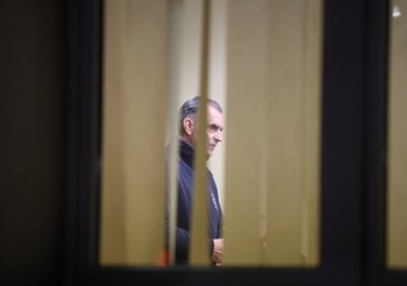 Karpiński zostaje w areszcie. Zapowiada rezygnację z funkcji w warszawskim Ratuszu