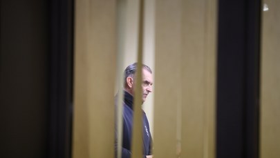 Karpiński zostaje w areszcie. Zapowiada rezygnację z funkcji w warszawskim Ratuszu