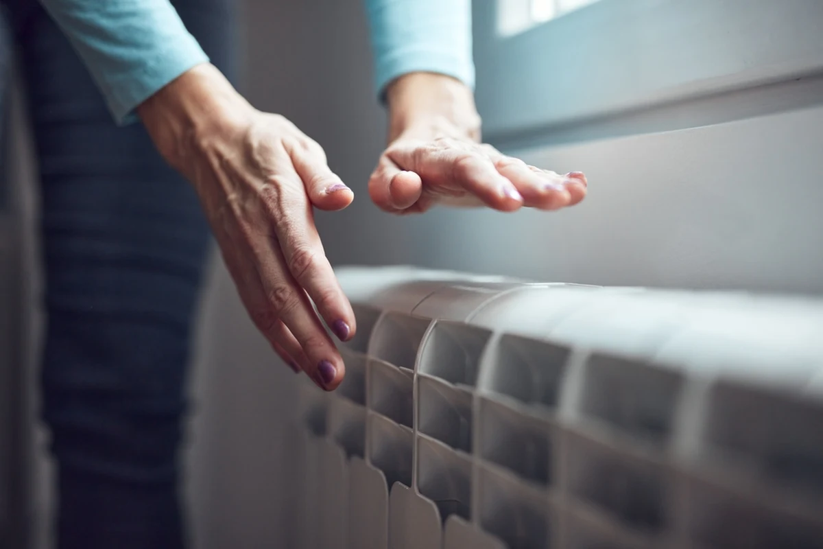 W nocy ze środy na czwartek w trzech gdańskich dzielnicach: Moreny (Piecki-Migowo), Osowej i Matarni nie będzie ogrzewania. Powód? Usterka magistrali ciepłowniczej.