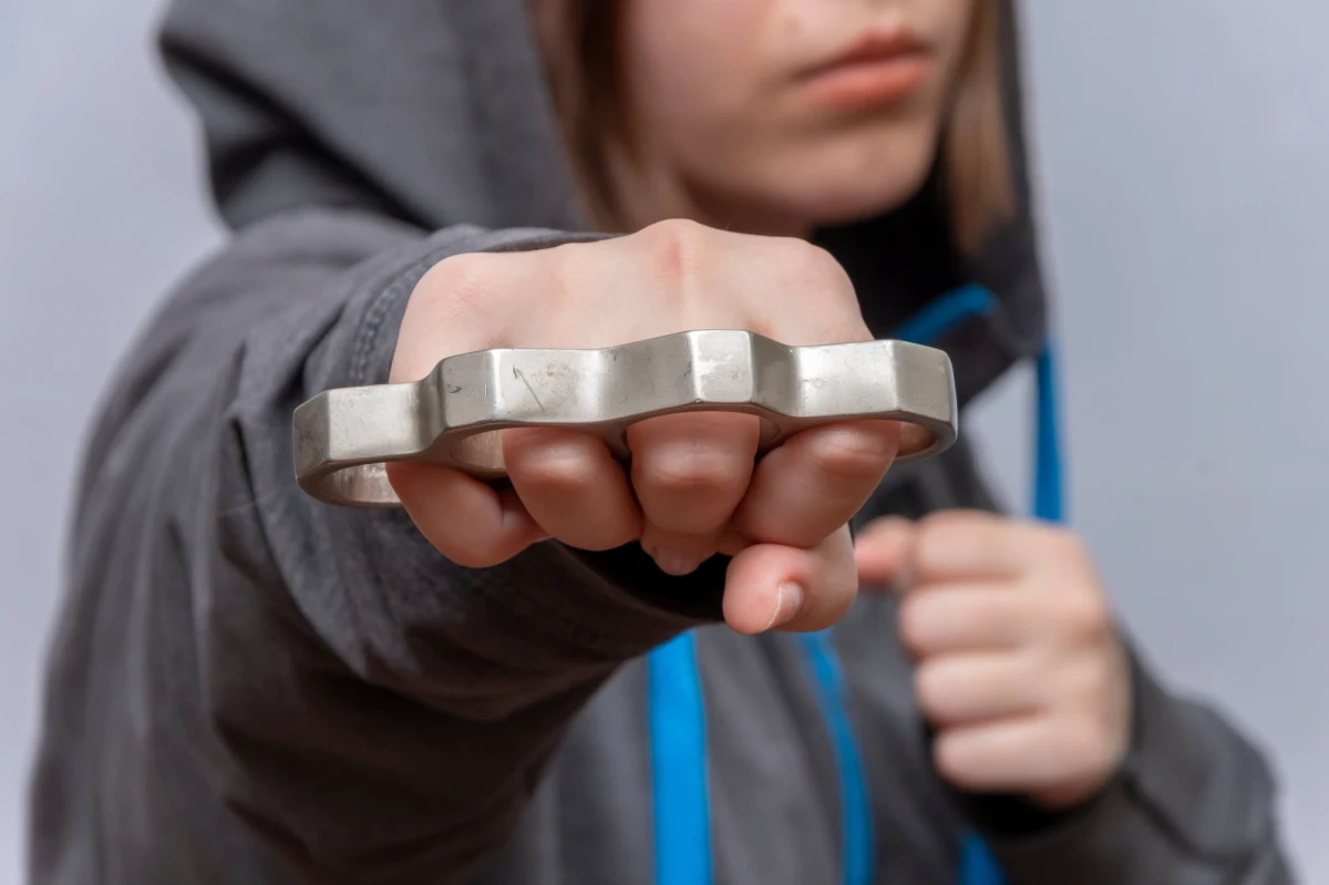 W centrum Jaworzna pobita została16-letnia dziewczynka. W tej sprawie zatrzymane zostały dwie osoby. Niewykluczone jednak, że uczestników zajścia mogło być więcej.
