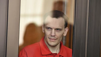 Zabójca Pawła Adamowicza znów przed sądem. Strony wygłosiły mowy końcowe