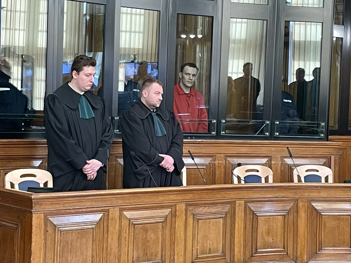 Stefan Wilmont, zabójca prezydenta Gdańska Pawła Adamowicza, został skazany na karę łączną dożywotniego pozbawienia wolności. Wyrok zapadł ponad cztery lata po dokonaniu zabójstwa.