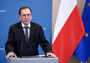 Siatka rosyjskich szpiegów rozbita. Jest oświadczenie szefa MSWiA