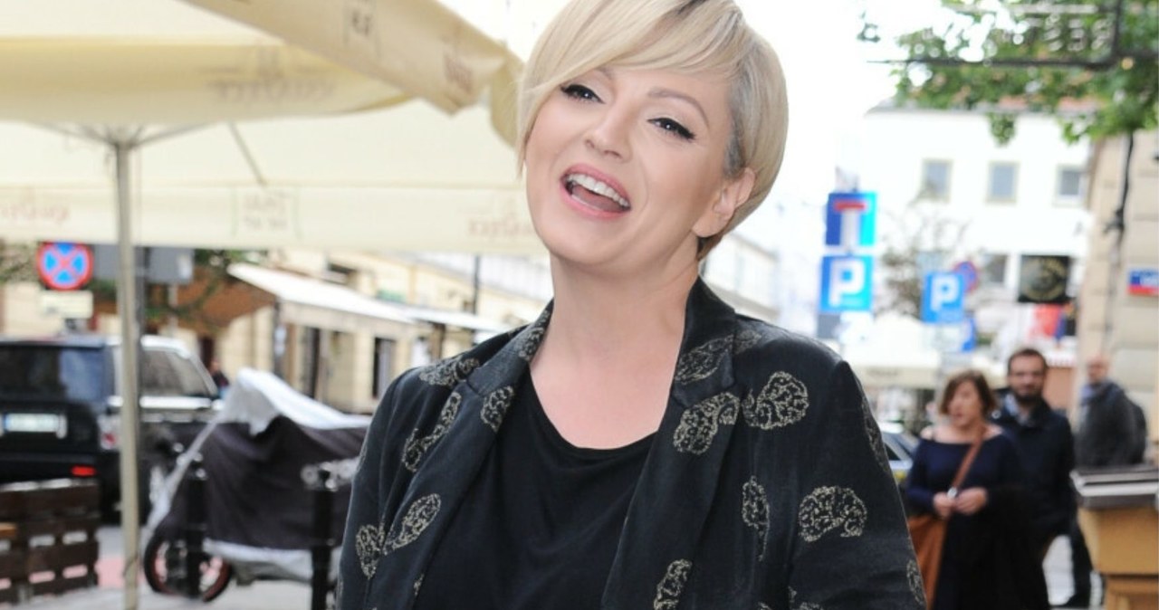 Dorota Was Urządzi Zgłoszenia 2020 Dorota Szelągowska śmieje się z partii rządzącej na swoim instagramowym