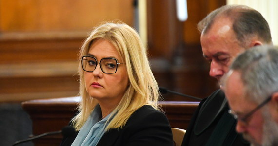 Stefan Wilmont został w czwartek skazany na dożywocie za zabójstwo prezydenta Gdańska Pawła Adamowicza. "Mam nadzieję, że ten wyrok nie zostanie podważony" - powiedziała po decyzji sądu Magdalena Adamowicz, żona nieżyjącego polityka.