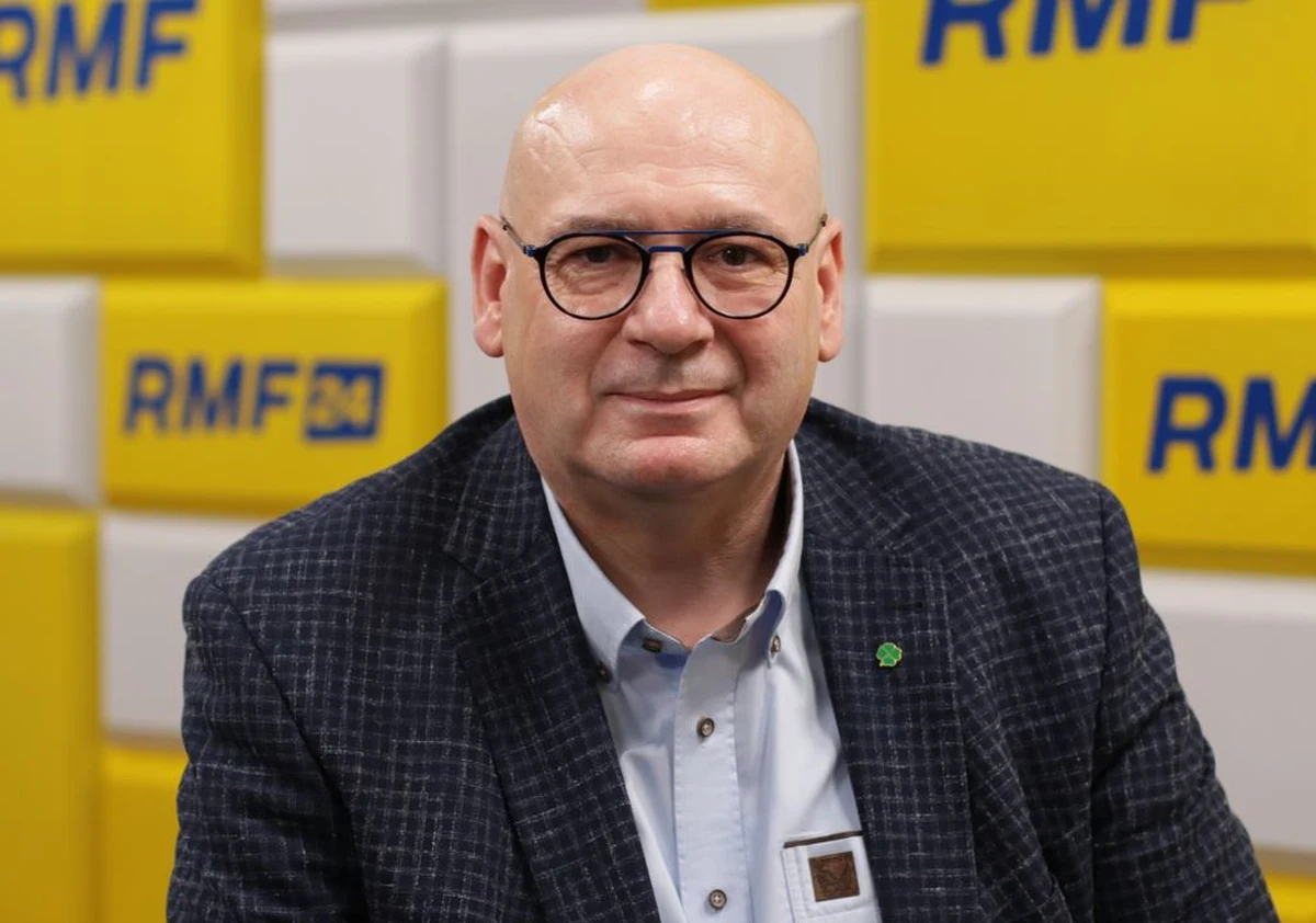 Kara oczekiwana, sprawiedliwa – tak wyrok ws. zabójstwa prezydenta Gdańska Pawła Adamowicza skomentował w Rozmowie w południe w RMF FM Piotr Zgorzelski. Sprawca, Stefana Wilmonta usłyszał dziś wyrok dożywocia. 