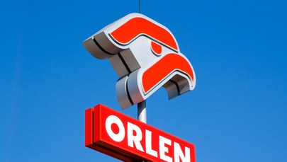 PKN Orlen: 2023 to pierwszy pełny rok bez importu gazu z Rosji