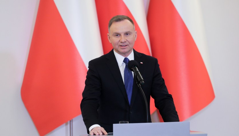 Polskie MiGi dla Ukrainy. Jest reakcja USA