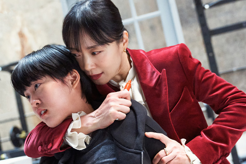 Na 31 marca w Netfliksie zaplanowano premierę koreańskiego thrillera "Kill Boksoon" w reżyserii Byuna Sung-hyuna ("Bezlitosny", "Kingmaker"). Pojawił się właśnie pierwszy zwiastun produkcji.