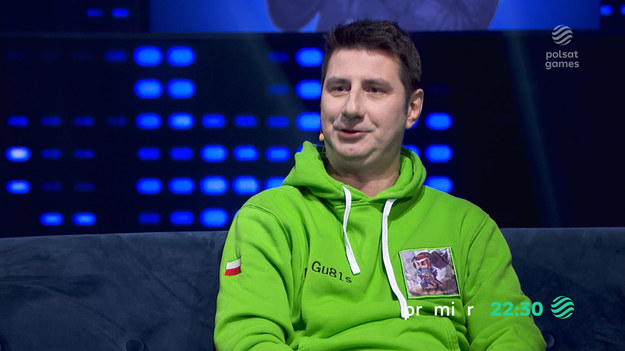 Gościem ósmego odcinka będzie Grzegorz Szabla z Riot Games. Grzegorz opowie o swojej pracy w firmie tworzącej m.in. jedną z najbardziej popularnych gier esportowych "League of Legends", a także o początkach swojej kariery. Jak ze świata filmu trafić do branży gier oraz jak wypromować Assassin's Creed? O tym możecie usłyszeć oglądając odcinek. Oglądajcie "Faux Paux" w Polsat Games w czwartek o godzinie 22:30. Program prowadzą Tadeusz Zieliński i Radosław Nałęcz.

