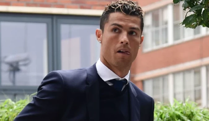 Cristiano Ronaldo zabezpieczył się na wypadek śmierci. Mowa o specjalnej klauzuli