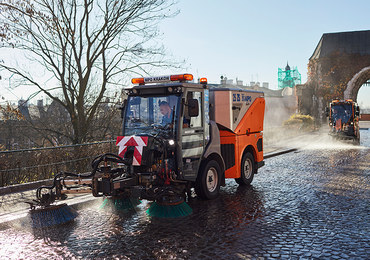 ​Rusza wiosenne sprzątanie Krakowa