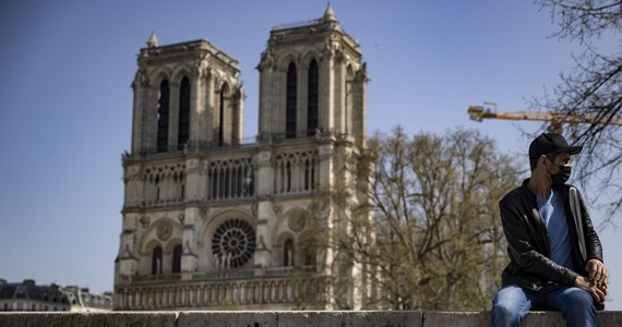 Sensacyjne odkrycie w paryskiej katedrze Notre-Dame. Francuscy naukowcy ustalili, że była ona pierwotnie gotycką świątynią, do której budowy użyto nie tylko kamiennych, ale także wielu metalowych elementów konstrukcyjnych.