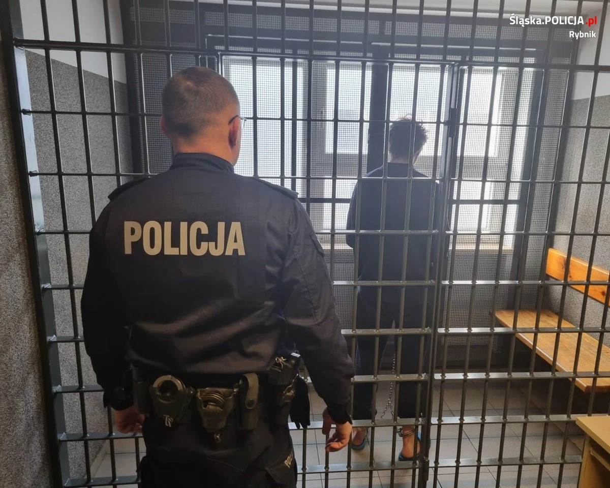 Zarzuty usiłowania zabójstwa usłyszeli zatrzymani przez policję czterej młodzi mężczyźni, którzy w pobliżu jednego z klubów nocnych w Rybniku skatowali i okradli 37-latka. Ofiara, która doznała poważnych obrażeń, trafiła do szpitala. Jest w ciężkim stanie.

