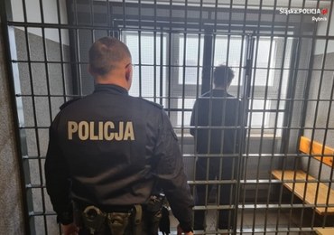 Brutalne pobicie 37-latka. Zatrzymani odpowiedzą za usiłowanie zabójstwa